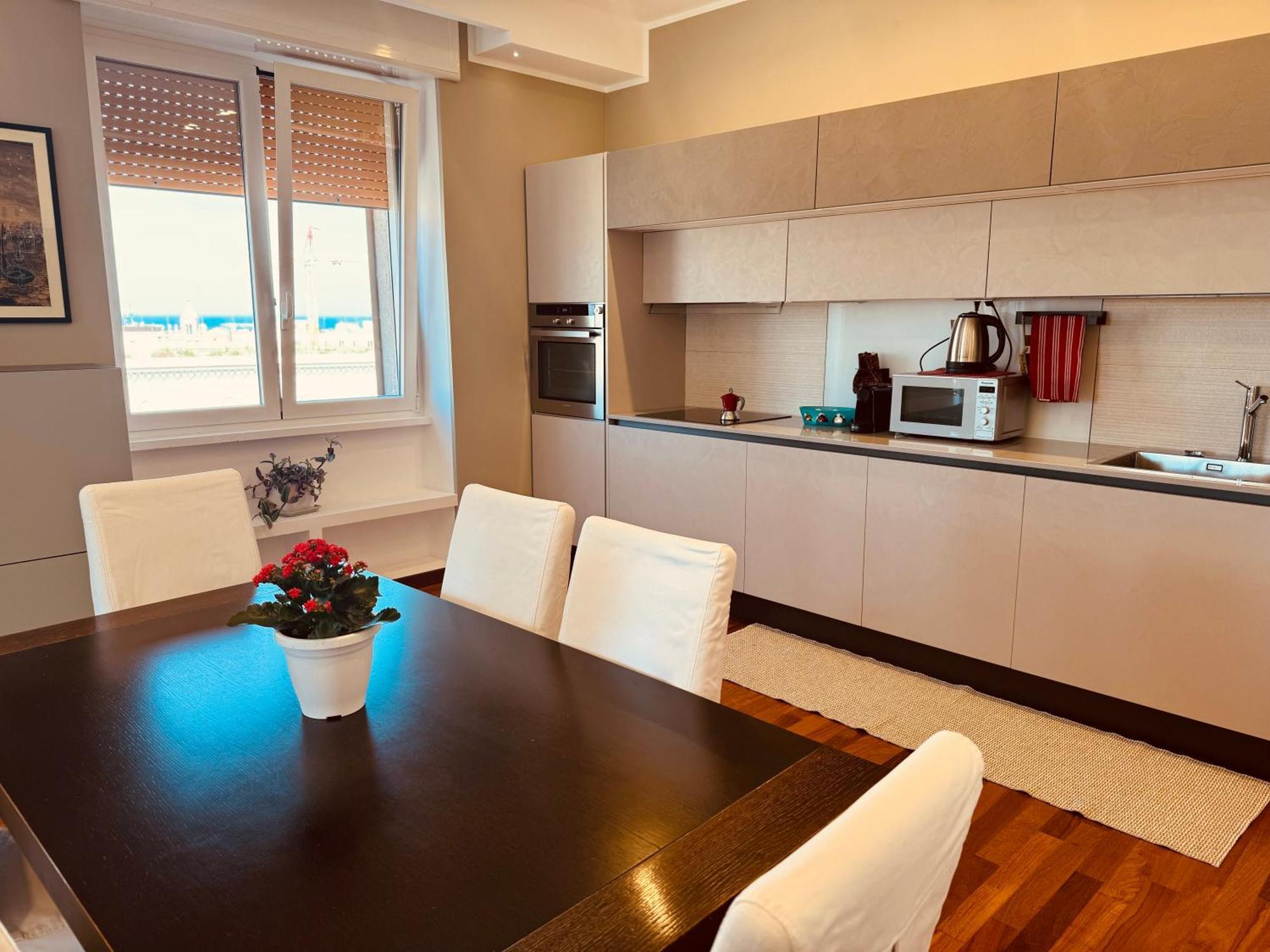 Margherita'S House Bari Zewnętrze zdjęcie