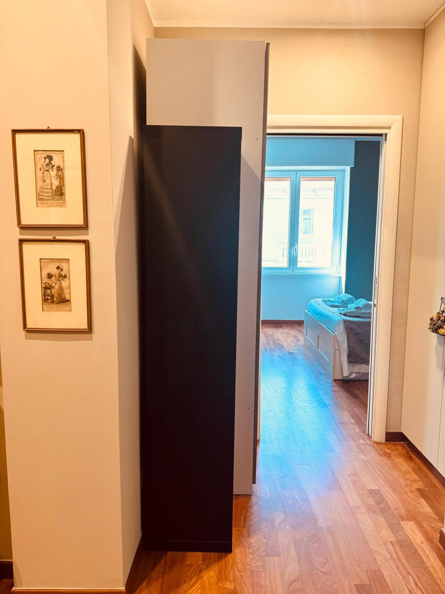 Margherita'S House Bari Zewnętrze zdjęcie