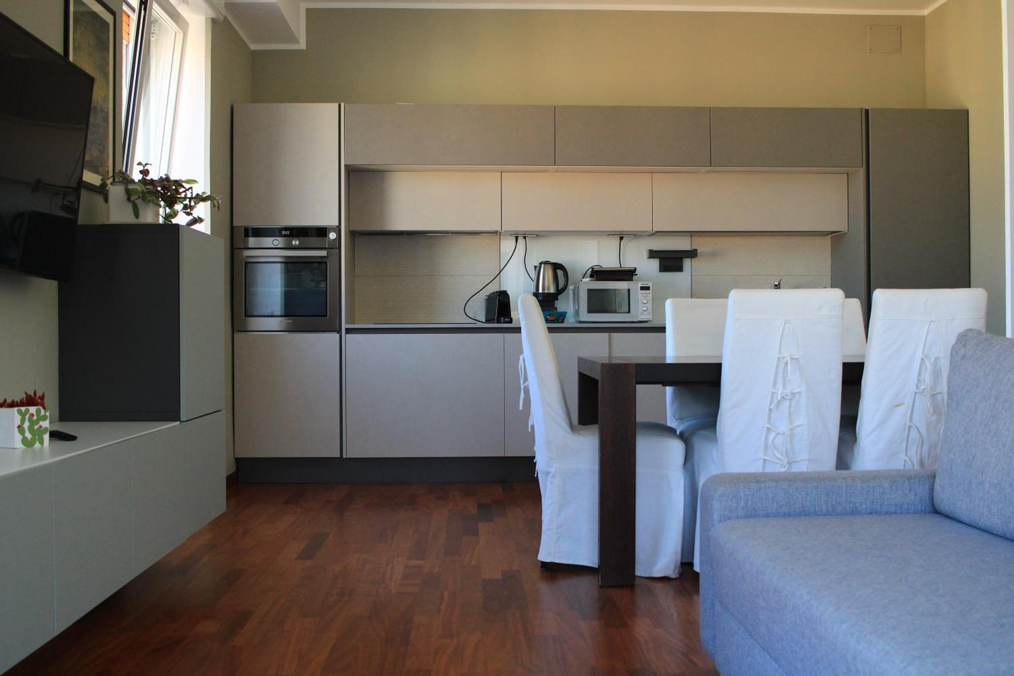 Margherita'S House Bari Zewnętrze zdjęcie